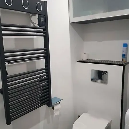 Le Floreal Apartment Bandol