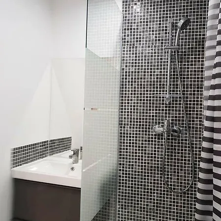 Apartment Le Floreal