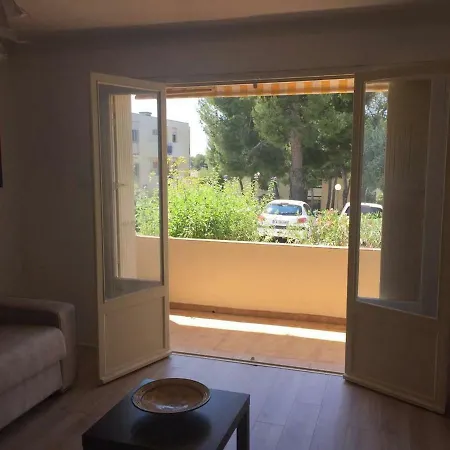 Apartment Le Floreal