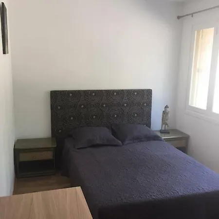 Apartment Le Floreal